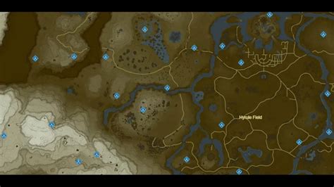 botw|botw karte.